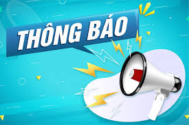 THÔNG BÁO KẾT QUẢ TUYỂN DỤNG VIÊN CHỨC XÃ HỘI HOÁ NĂM 2024