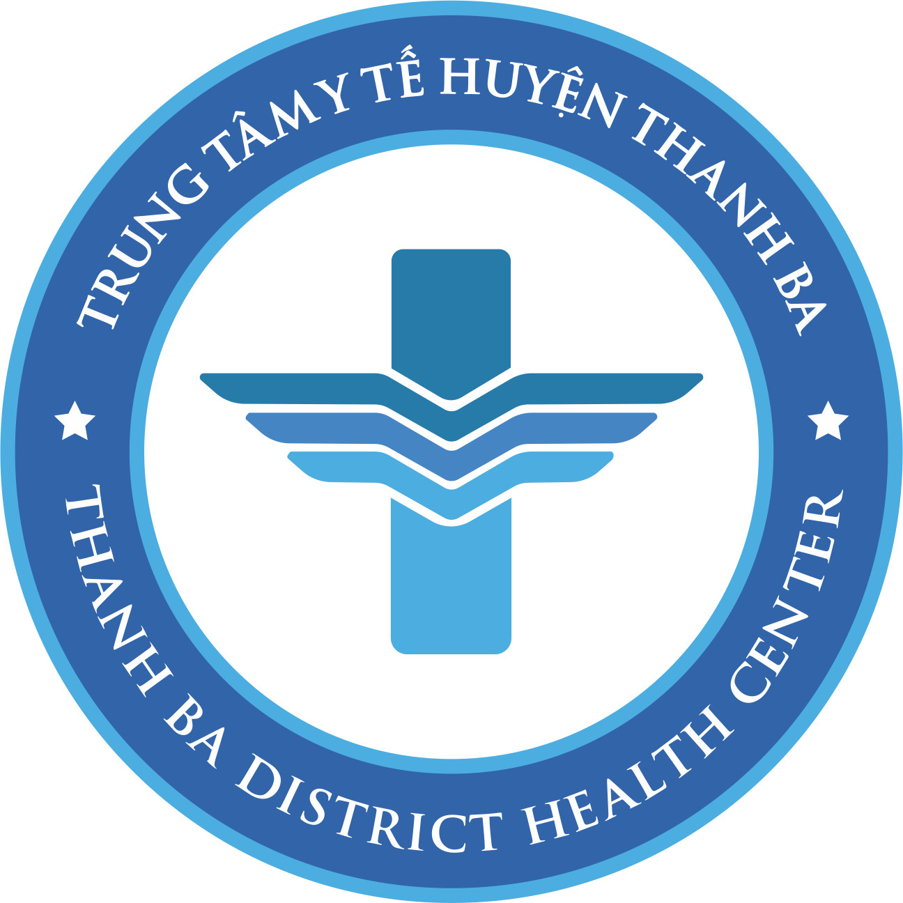 Hồ sơ sức khỏe điện tử Trung tâm y tế huyện Thanh Ba